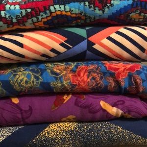 Brand New LuLaRoe Leggings TC